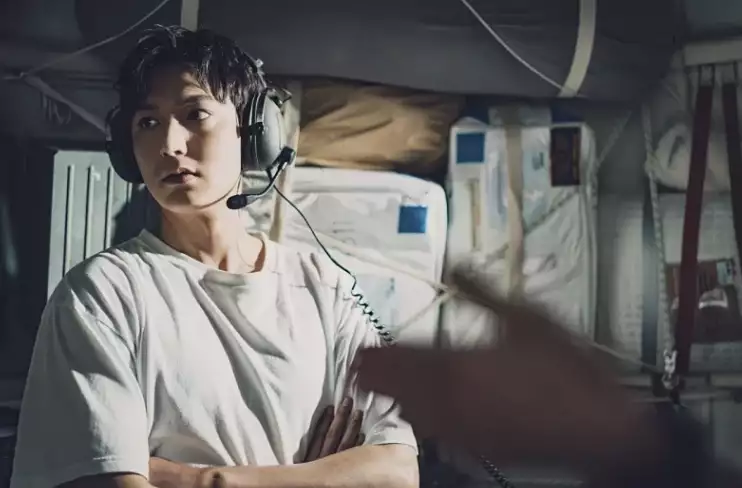 별들에게 물어봐