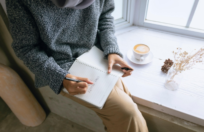 하루 루틴만 바꿔도 삶이 달라지는 이유