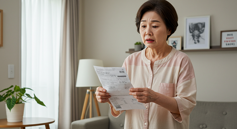 2025년 달라진 전기요금 누진제