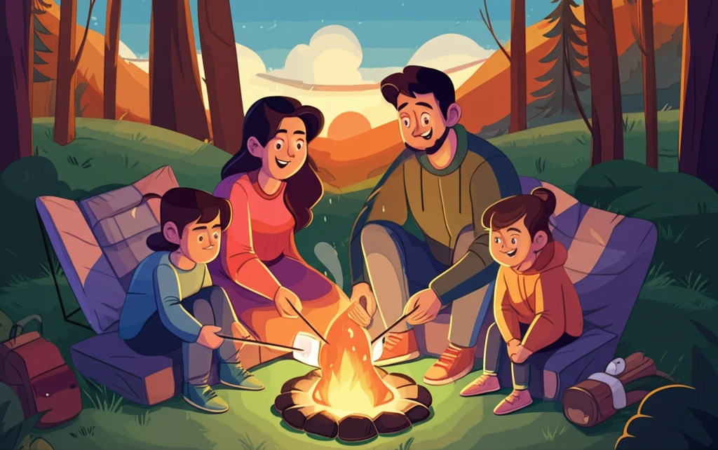 가족여행, 숙소 예약 꿀팁부터 추억 