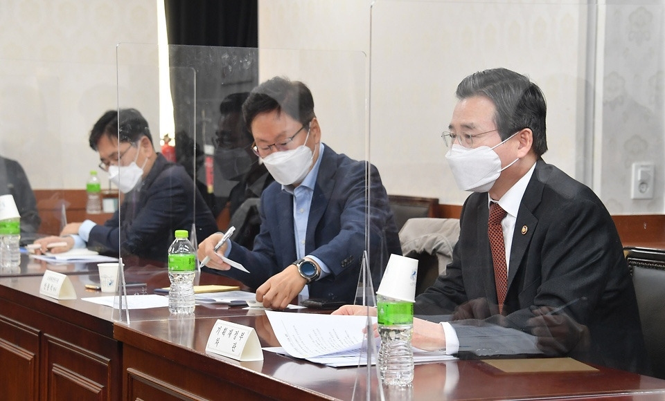 김용범 기획재정부 1차관 경력