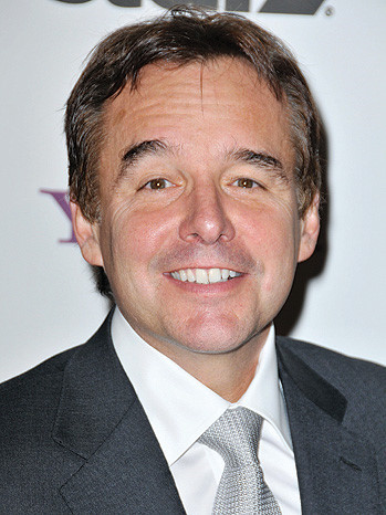 크리스 콜럼버스 감독의 사진