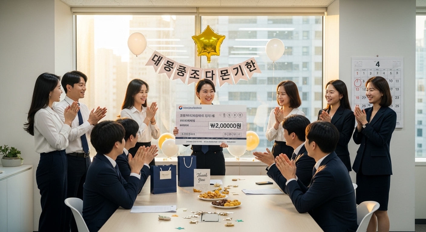 주휴수당 지급조건