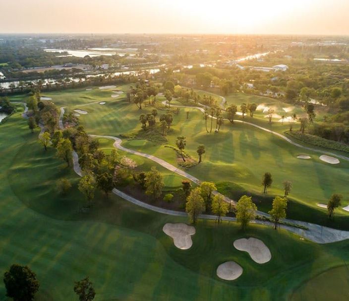 니칸티골프클럽