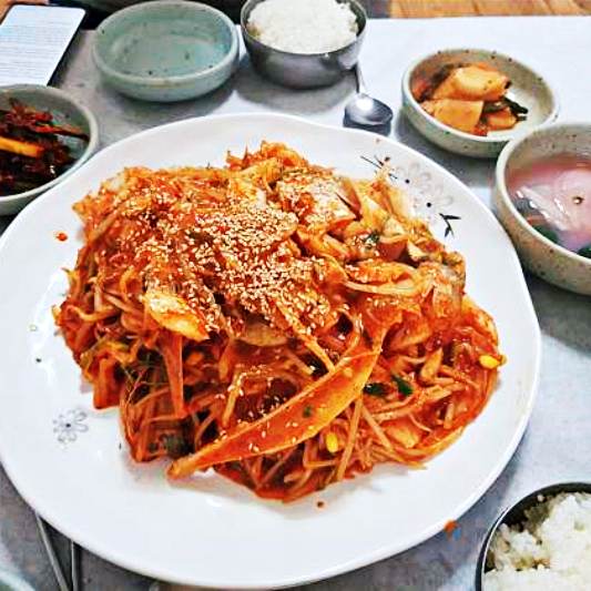 이만기 동네한바퀴 통영 케이블카 루지 근처 맛집