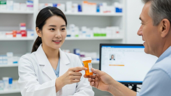 고지혈증 약의 부작용 사진 9