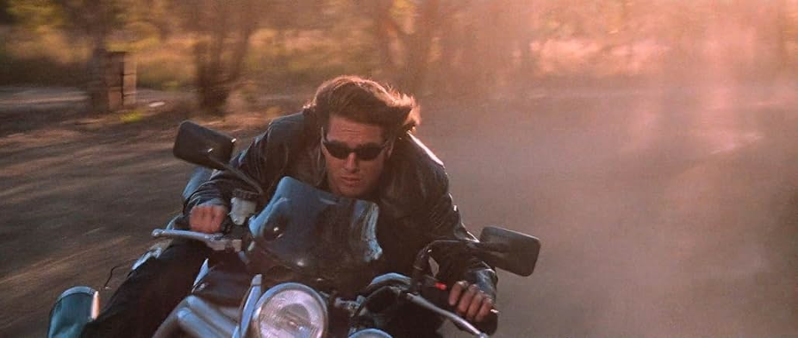 미션 임파서블 2