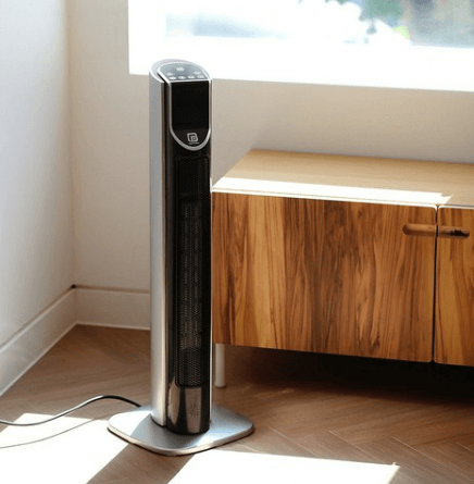 사무실 전기온풍기 추천