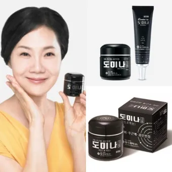 도미나크림 가격 정보 및 실제 사용후기와 효과 성분 정리_2