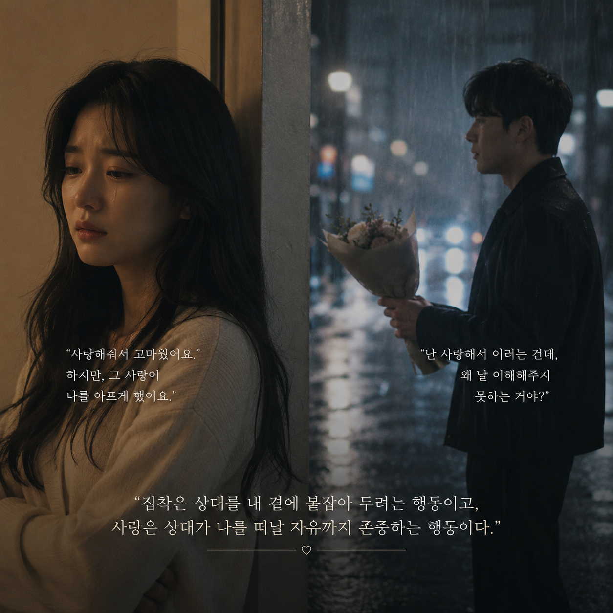 연애학개론