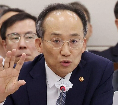 추경호 프로필 나이 고향 학력 재산 지역구 의원 경력