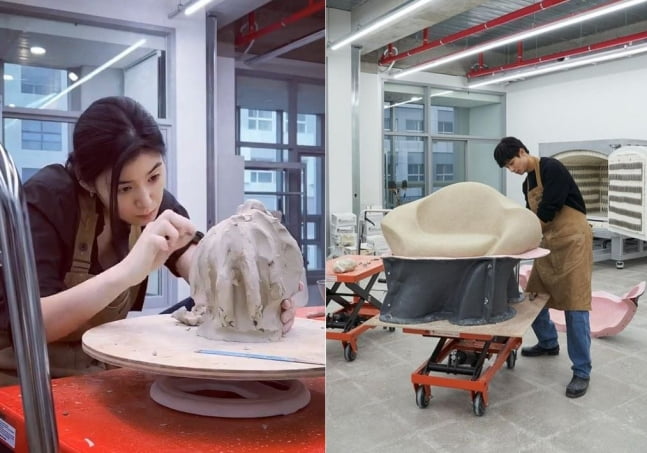 정은채 남자 프로필