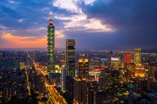 가오슝-3박-4일-여행-코스-1