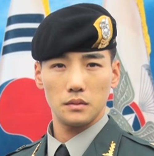 박군 한영 결혼