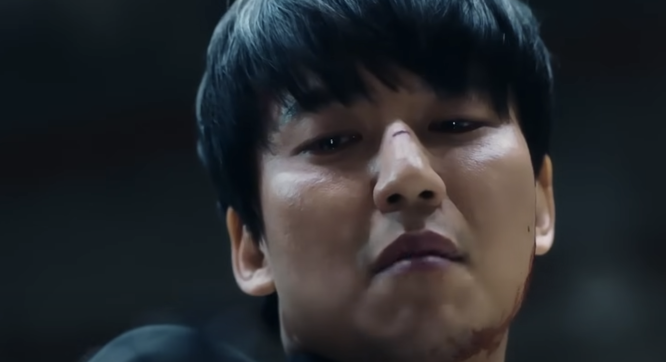 열혈사제1 ott