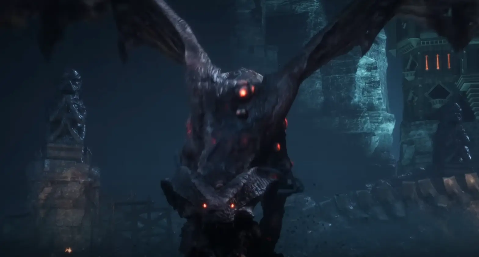 드래곤에이지 더 베일가드