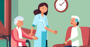 65세이상 노인 혜택