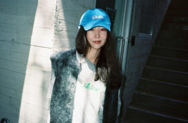 민희진