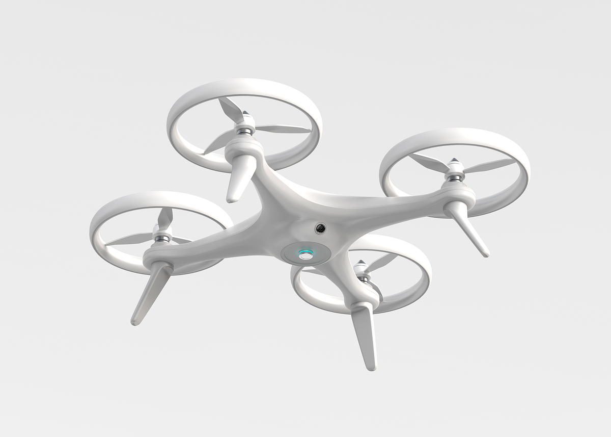 드론자격증 - 드론