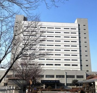 서울남부구치소 면회