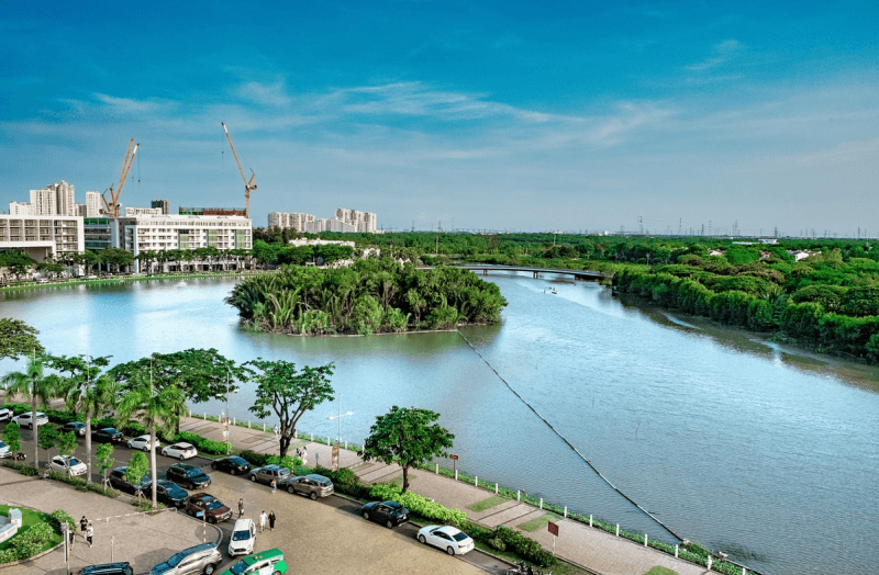 인기 좋은 한 달 살기 해외 여행지 추천