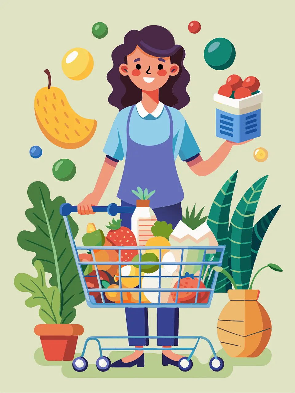 바리스타 자격증 추천