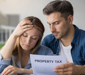 1주택자 보유세