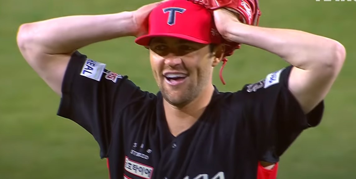 2025 프로야구 기아 vs 한화