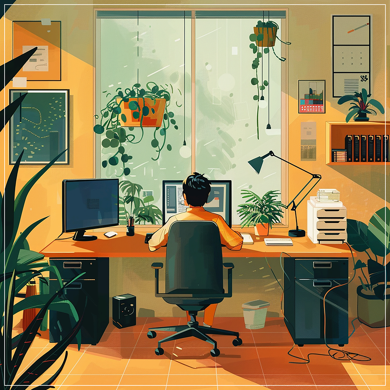 Custom GPT 설계 가이드 – 실제 서비스에 적용하는 개인화 전략 구조화