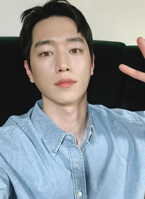 서강준 프로필