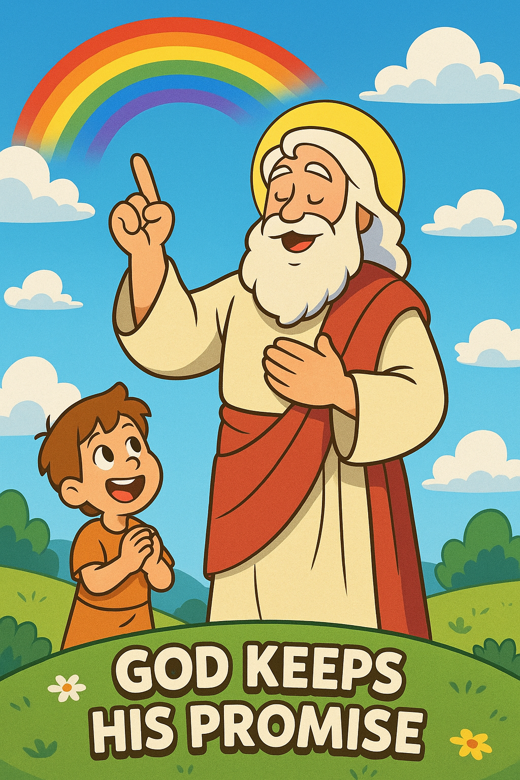 말씀 관련 사진