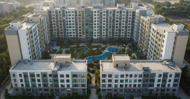 청약홈 무순위 일정 확인 방법