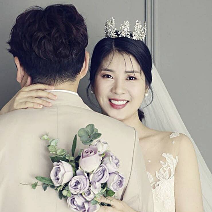 개그우먼-강유미-전남편