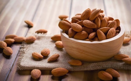 아몬드보다 마그네슘이 많은 음식 효능 및 부작용, 하루권장량