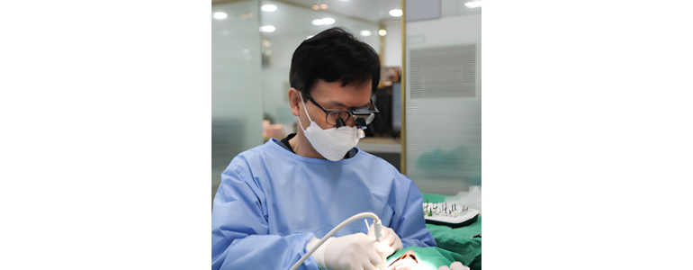 광주 서구 교정 치과