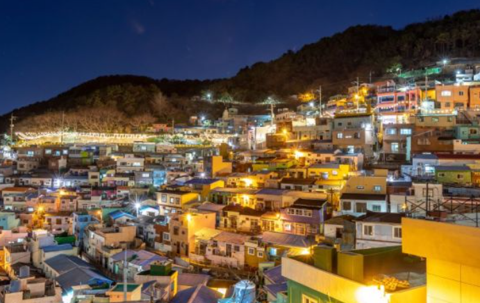 1월 부산 가볼만한곳 추천 ❘ 새해 신년 국내 겨울 여행지 명소 ❘ 가족 실내 데이트