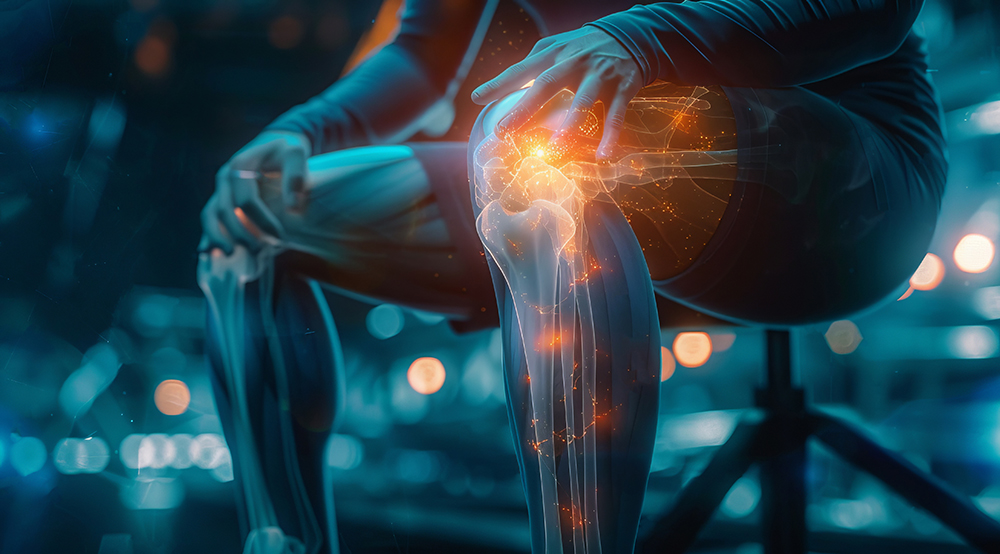 무릎 인공관절 수술 비용