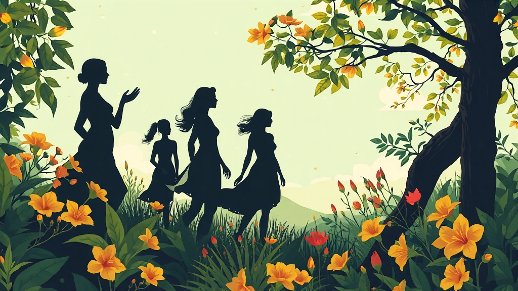 갱년기를 더욱 효과적으로 관리