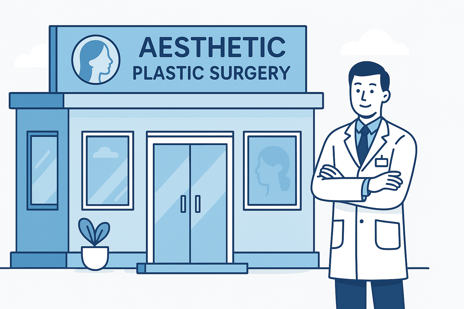 2025 양악수술 (양악수술, 성형트렌드, 미니양악)