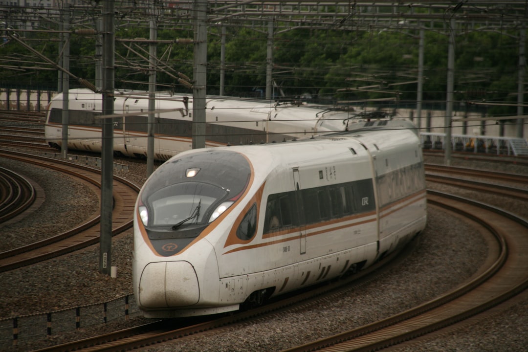 Eurostar