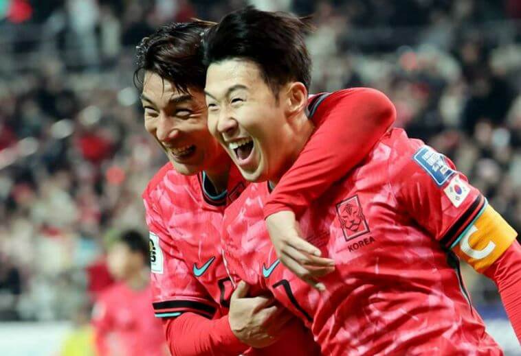 한국싱가포르축구중계방송