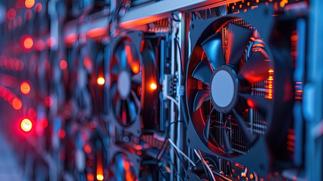 AI GPU 사진
