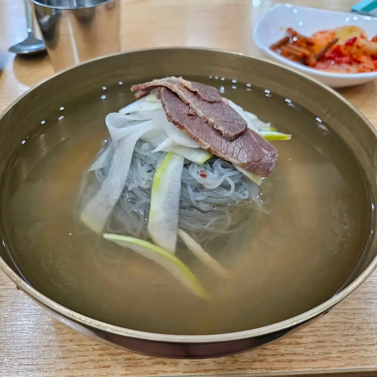 남서방면옥