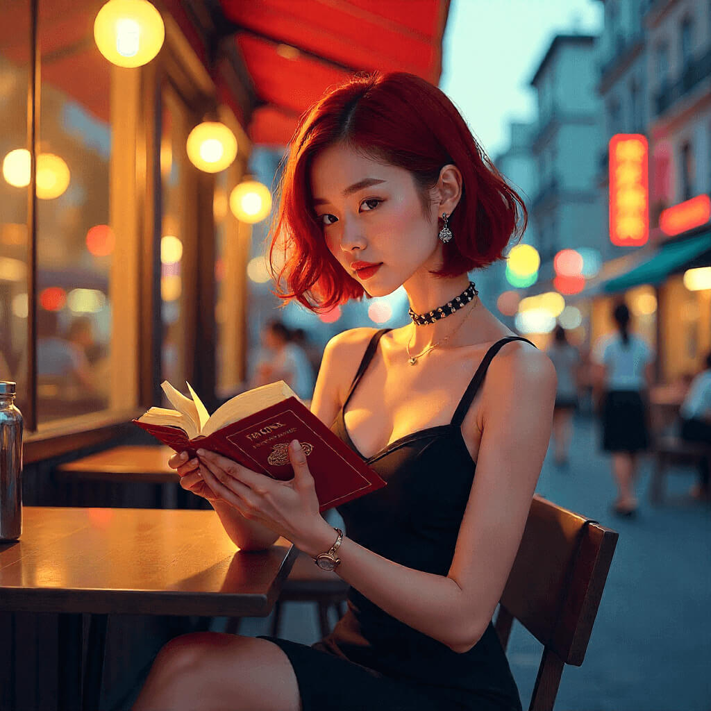 작별하지 않는다: 한강의 서정과 깊이