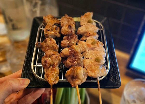 분당 판교 퓨전 일식 '지직'