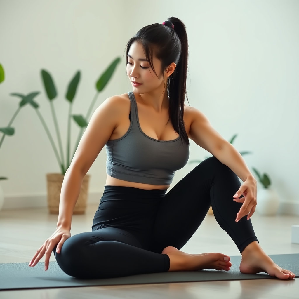 허리 통증, 앉아있는 시간이 길수록 더 조심해야 합니다