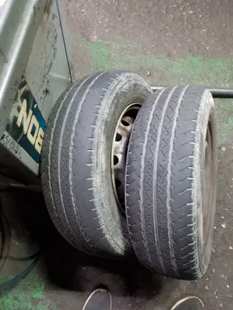 포터2 앞타이어 가격과 교체 시기_13