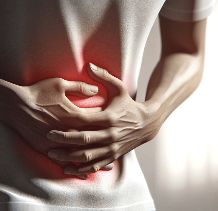 장염 빨리 낫는 법