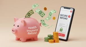 국민건강보험료 환급금 3분만에 조회하는 법