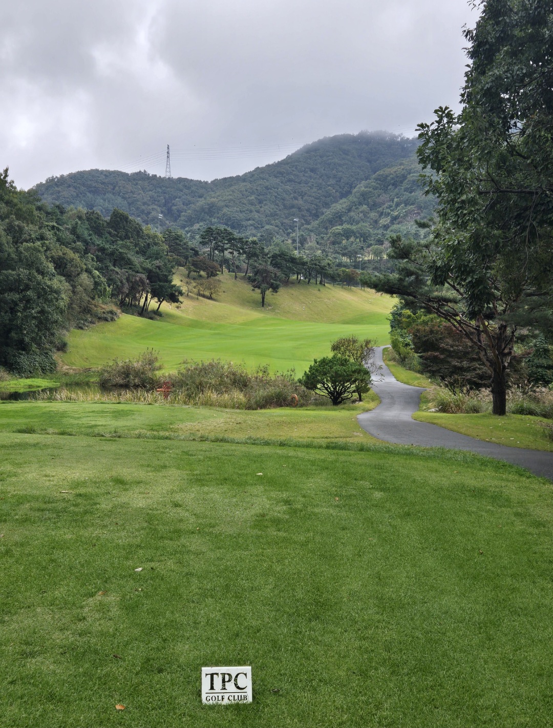 양평TPC 솔라코스